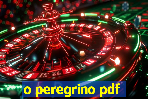 o peregrino pdf